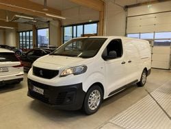 Käytetty 2022 Peugeot Expert Van | 18 990 € (Supertarjous)