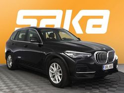 Käytetty 2022 BMW X5 Katumaasturi | 39 900 €