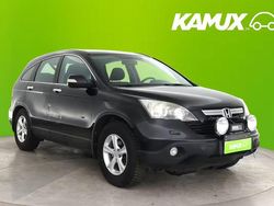 Harmaa Käytetty 2007 Honda CR-V Lifestyle Katumaasturi | 3 490 €