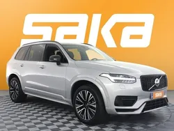 Käytetty 2024 Volvo XC90 Performance Katumaasturi | 66 900 € (Hyvä tarjous)