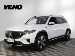 Käytetty 2022 Mercedes EQB300 Business Katumaasturi | 32 800 € (Perustarjous)