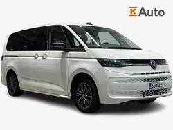 VW Multivan