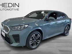 Käytetty 2024 BMW iX2 M Sport Katumaasturi | 46 990 € (Hyvä tarjous)