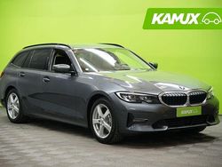 Käytetty 2020 BMW 330e Sport Line Farmari | 24 900 € (Perustarjous)