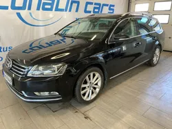 Käytetty 2014 VW Passat Farmari | 12 890 € (Hieman kallis)