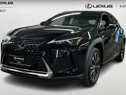Käytetty 2023 Lexus UX 250h Business Edition Katumaasturi | 36 490 € (Perustarjous)