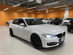 Käytetty 2013 BMW 320 Sport Line Sedan | 8 990 € (Perustarjous)