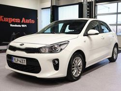Käytetty 2020 Kia Rio EX Viistoperä | 12 900 € (Hyvä tarjous)