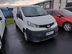 Käytetty 2013 Nissan NV200 Comfort Tila-auto | 6 990 €