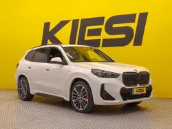Käytetty 2023 BMW iX1 M Sport Katumaasturi | 44 880 € (Perustarjous)