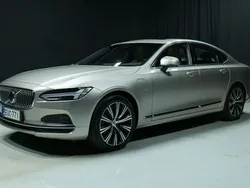 Käytetty 2023 Volvo S90 Performance Sedan | 49 800 € (Hieman kallis)
