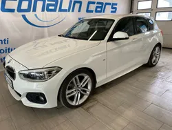 Käytetty 2016 BMW 118 M Sport Viistoperä | 16 790 € (Perustarjous)