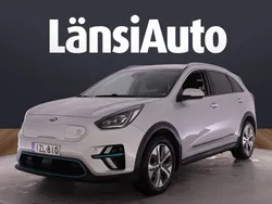 Käytetty 2021 Kia e-Niro 2 Katumaasturi | 20 690 € (Perustarjous)