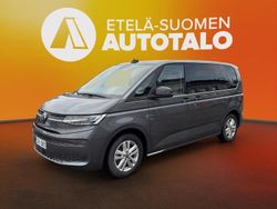 Harmaa Käytetty 2023 VW Multivan Van | 51 800 €