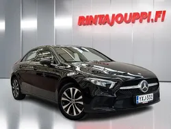 Käytetty 2020 Mercedes A250 Business Sedan | 23 380 € (Hyvä tarjous)