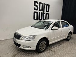 Käytetty 2010 Skoda Octavia Ambiente Sedan | 6 490 € (Perustarjous)