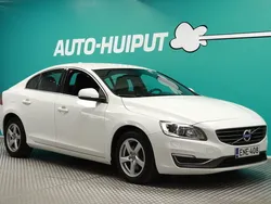 Käytetty 2015 Volvo S60 Business Edition Sedan | 15 900 € (Perustarjous)