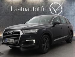 Käytetty 2017 Audi Q7 Business Katumaasturi | 24 800 € (Perustarjous)