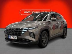 Käytetty 2021 Hyundai Tucson Premium Katumaasturi | 26 700 € (Perustarjous)