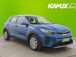 Sininen Käytetty 2021 Kia Stonic LX Katumaasturi | 14 390 € (Perustarjous)