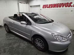 Käytetty 2005 Peugeot 307 Avoauto | 3 350 €