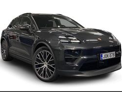 Uusi 2025 Porsche Macan Katumaasturi | 105 823 € (Perustarjous)