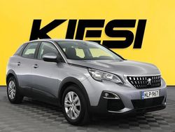 Käytetty 2020 Peugeot 3008 Active Katumaasturi | 14 490 € (Hyvä tarjous)