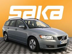 Käytetty 2011 Volvo V50 Standard Farmari | 6 600 € (Perustarjous)
