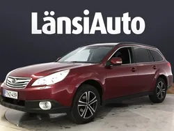 Käytetty 2010 Subaru Outback Katumaasturi | 9 790 €