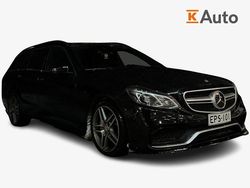Käytetty 2015 Mercedes E350 Business Farmari | 19 900 € (Perustarjous)