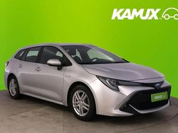 Hopea Käytetty 2022 Toyota Corolla Active Farmari | 21 440 € (Hyvä tarjous)