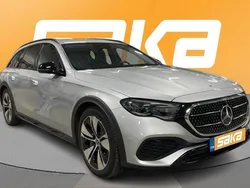 Käytetty 2024 Mercedes E300 Farmari | 69 900 € (Perustarjous)
