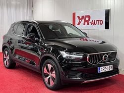 Käytetty 2022 Volvo XC40 Inscription Katumaasturi | 31 900 € (Hyvä tarjous)