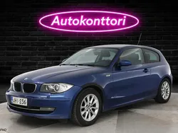 Käytetty 2007 BMW 118 Viistoperä | 3 480 €