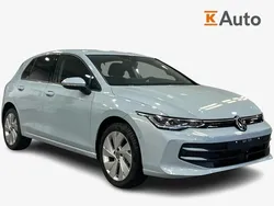 VW Golf VIII