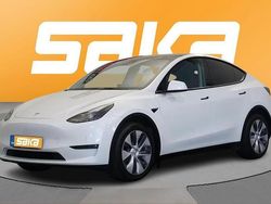 Käytetty 2022 Tesla Model Y Katumaasturi | 29 900 € (Perustarjous)