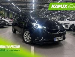 Käytetty 2016 Opel Corsa Cosmo Viistoperä | 5 900 € (Hyvä tarjous)