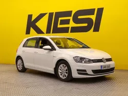 Käytetty 2016 VW Golf VII Comfortline Viistoperä | 13 980 € (Perustarjous)
