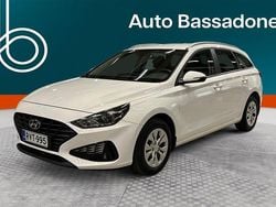 Käytetty 2024 Hyundai i30 Classic Farmari | 19 880 € (Hieman kallis)