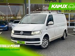Valkoinen Käytetty 2016 VW T6 Van | 19 900 € (Perustarjous)