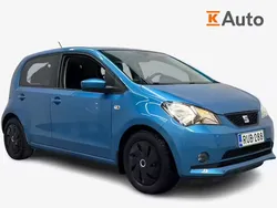 Seat Mii