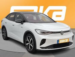 Käytetty 2023 VW ID.5 GTX Katumaasturi | 31 990 € (Hyvä tarjous)