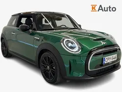 Käytetty 2022 Mini Cooper SE Viistoperä | 18 450 €