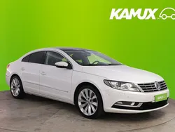 Käytetty 2012 VW CC Sedan | 7 900 €