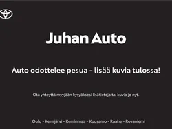 Musta Käytetty 2013 Citroën C5 Comfort Sedan | 7 990 €