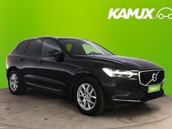 Käytetty 2020 Volvo XC60 Momentum Katumaasturi | 25 450 € (Supertarjous)