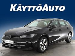 0e0e Käytetty 2024 VW Passat Comfortline Farmari | 47 900 €