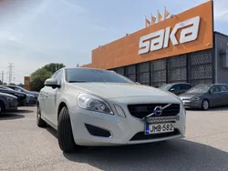 Käytetty 2011 Volvo V60 Summum Farmari | 14 800 € (Perustarjous)