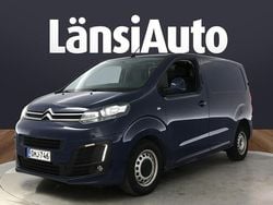 Käytetty 2016 Citroën Jumpy Van | 13 700 €