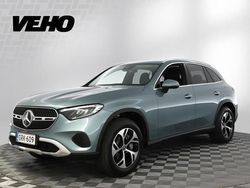 Käytetty 2025 Mercedes GLC300e Advanced Plus Katumaasturi | 67 800 € (Perustarjous)